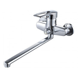 Смеситель для ванны D40-A, серия 320, ECONOCE