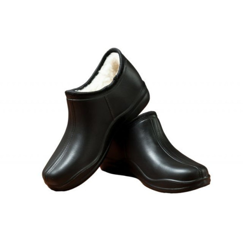 Галоши ЭВА утепленные, р.36