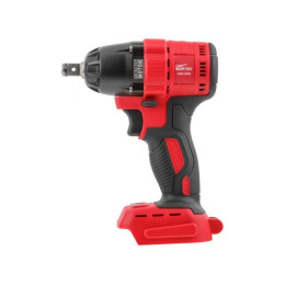 Аккум. ударный гайковерт WORTEX CWR 0318 в кор. ALL1 XLT SOLO БЕСЩЕТ., 18 В, 310 Н*м, 1/2"