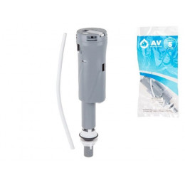 Впускной механизм с нижней подачей 1/2", AV Engineering