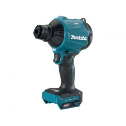 Аккум. воздуходувка MAKITA XGT AS001GZ кор.