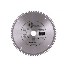 Диск пильный 255х30 мм 80 зуб. Trio-Diamond