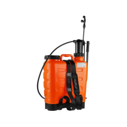 Опрыскиватель ранцевый 16л STARTUL GARDEN (ST6570-16)