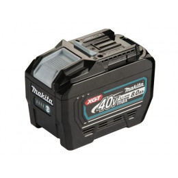 Аккумулятор MAKITA XGT BL4080F 40.0 В, 8.0 А/ч, Li-Ion