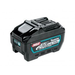 Аккумулятор MAKITA XGT BL4050F 40.0 В, 5.0 А/ч, Li-Ion