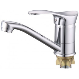 Смеситель для кухни D40-A, серия 310, ECONOCE