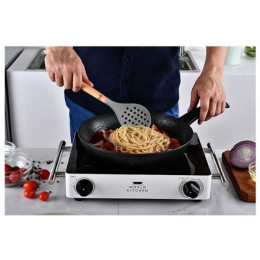 Шумовка, EcoVillage, серая, PERFECTO LINEA