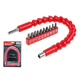 Набор бит WORTEX FBS 11