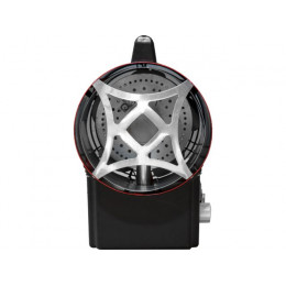 Нагреватель воздуха газовый ASILAK SLG-30000T прям., 30 кВт, термостат, переносной