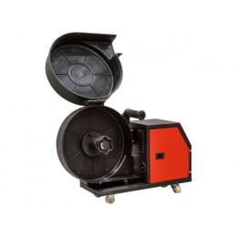 Полуавтомат сварочный HDC Kansas 500