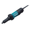 Прямая шлифмашина MAKITA GD 0600 в кор.
