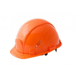 Каска защитная СОМЗ-55 ВИЗИОН RAPID оранж.