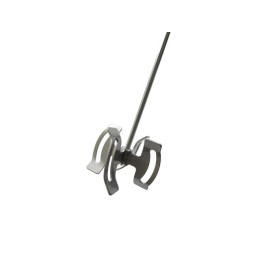 Миксер для смесей 125х600мм "Булава" шестигр. РБ