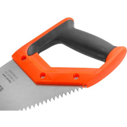 Ножовка по дер. 300мм 4 TPI STARTUL STANDART (ST4030-30)