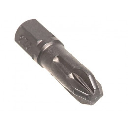 Насадка PZ3, 25 мм, C-form MAKITA 10 шт.