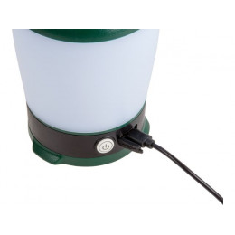 Фонарь кемпинговый светодиодный аккум. 5Вт ЮПИТЕР