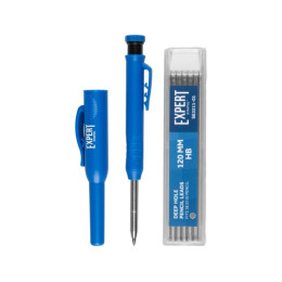 Карандаш строит. автоматич. с набором стержней EXPERT STARTUL (SE3210)