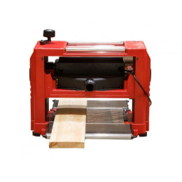 Станок рейсмусовый WORTEX ТР 3117 1700 Вт, шир. 318 мм, глуб.3 мм