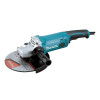 Двуручная углошлифмашина MAKITA GA 9050 в кор.