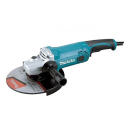 Двуручная углошлифмашина MAKITA GA 9050 в кор.