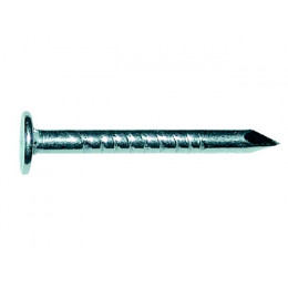 Гвозди толевые 2.0х20 мм ГОСТ 4029-63 (1 кг в пласт. конт.) STARFIX