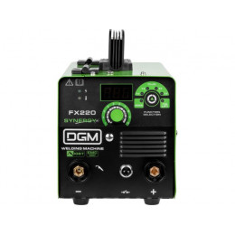 Полуавтомат сварочный DGM FX220