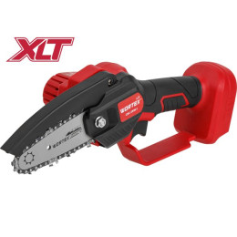 Аккум. мини-пила WORTEX LX CEC 2518-1 в кор. ALL1 XLT SOLO 18В, 12.5 см