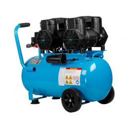 Компрессор DGM AC-450F безмасляный