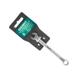 Ключ комбинированный  8мм ВОЛАТ