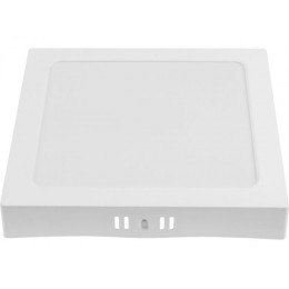 Светильник светодиодный накладной квадрат 18 Вт 4000К, IP44 SFS-S LEIDEN ELECTRIC