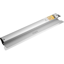 Шпатель-правило нерж. с алюм. ручкой 800мм STARTUL PROFI (ST1025-800)