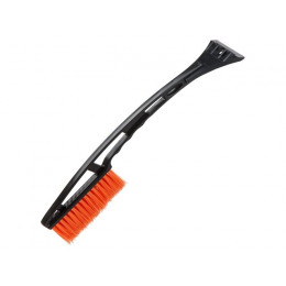Щетка для снега 45см со скребком STARTUL STANDART (ST9080-01)