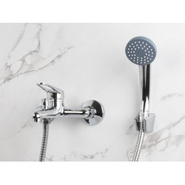 Смеситель для ванны (Lt) D35, серия URS AV Engineering