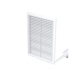 Решетка вентиляционная Seria2 2417 ZERNBERG