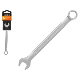 Ключ комбинированный 12мм STARTUL MASTER (ST4270-12)