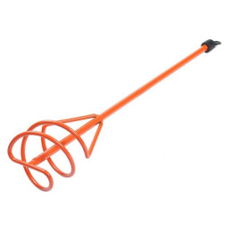 Миксер д/смесей  80х400мм STARTUL MASTER (ST0601-08-40)