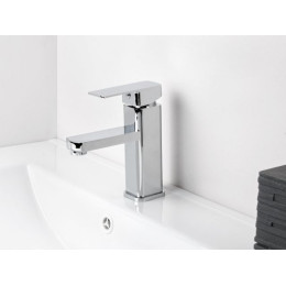 Смеситель для умывальника D35-A, серия 210 ECONOCE