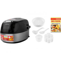 Мультиварка NORMANN AMC-647