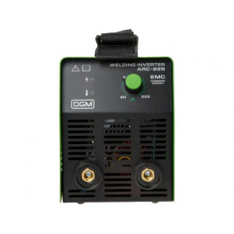 Инвертор сварочный DGM ARC-225