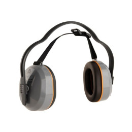 Наушники защитные JEM-603 Dynamic 27 дБ с лентой для фиксации, (розн. уп.) Jeta Safety