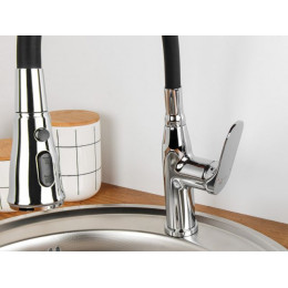 Смеситель для кухни D35, серия  760 ECONOCE