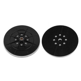 Шлифовальная тарелка WORTEX 225 мм для DG 2260 мягкая