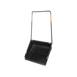 Скрепер-волокуша (движок) для снега Professional FISKARS