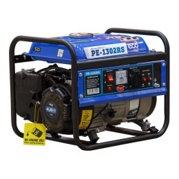 Электростанция (генератор бензиновый) ECO PE-1302RS