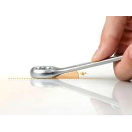 Ключ комбинированный 20мм STARTUL MASTER (ST4270-20)