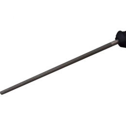 Напильник круглый 200мм STARTUL MASTER (ST4048-05)