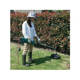 Триммер MAKITA UR 3500