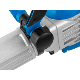 Отбойный молоток BULL SH 1502 1700 Вт, 55 Дж, HEX 30, конст. электр., 1650 уд/мин