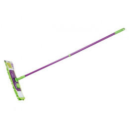 Швабра для пола с насадкой из шенилла, Concept, PERFECTO LINEA