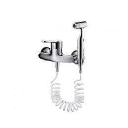 Смеситель для биде (Lt) D40, серия Crocus хром, a-five